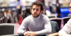 WSOPE 2021: Pichierri quarto nel Mini. Alioto ci prova ad Omaha. Quanti azzurri nel Colossus!