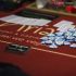 Cash game a Las Vegas, la mano: Full house e un fold plausibile?