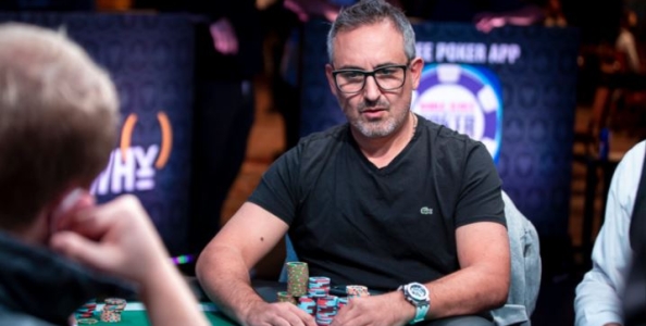 WSOP 2021: Josh Arieh conquista il titolo di Player Of the Year 2021. Che gara con Hellmuth!