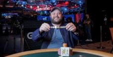 WSOP 2021: Ball vince il suo secondo braccialetto! Elezra e Deeb in pole nel Seven Stud