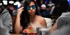 Main Event WSOP: Bolla scoppiata, Jessica Cai chipleader, ma Speranza vola!