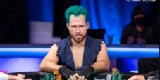 WSOP 2021: Main Event, Briotti e Sorrentino ci sono! Cates vince il Poker Players Championship