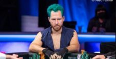 WSOP 2021: Main Event, Briotti e Sorrentino ci sono! Cates vince il Poker Players Championship