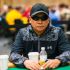 WSOP 2021: Johnny Chan dice addio al Main Event con una mano molto discutibile