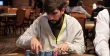 WSOP 2021: Luigi Curcio sfiora il braccialetto! Che spettacolo negli High Roller