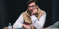 WSOP 2021: Sammartino in corsa nel Championship da 50k, tanti italiani in gara tra Deepstack e Omaha!