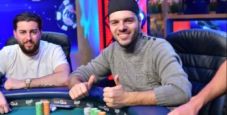WSOPE 2021: Calzoni in pole nel Final Table del Colossus! Marcucci ci prova nello Short Deck, Di Nicola terzo nel PLO