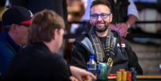 WSOP 2021: Negreanu vicino al Final Table di un Championship da urlo, ITM azzurri con Curcio e Benso