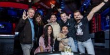 WSOP 2021: Siamo ai saluti. A Kolev e Addamo gli ultimi due braccialetti