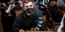 WSOP Main Event: si spengono le speranze azzurre. Chidwick protagonista assoluto