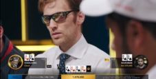 Partypoker live: una mano molto discussa al Triton Million