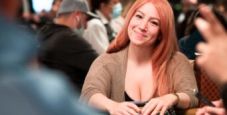 Main Event WSOP: scoppiettante Day1D, con Ajayi chipleader in un field oceanico. Di Donato guida la nutrita truppa italiana