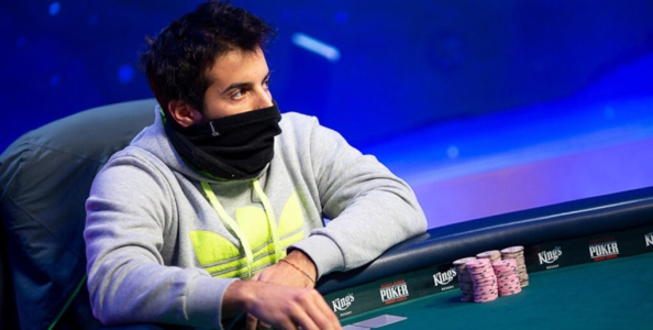 WSOPE: Ferraiuolo ci riprova al Mini Main Event, Di Nicola on fire al 2.000 PLO!