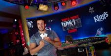 WSOPE 2021: il King’s si colora di azzurro, è bracciale con Antonello Ferraiuolo