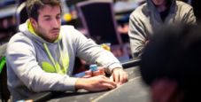 WSOPE: Antonello Ferraiuolo al final day del The Opener, altri due italiani avanzano nel 550€ PLO