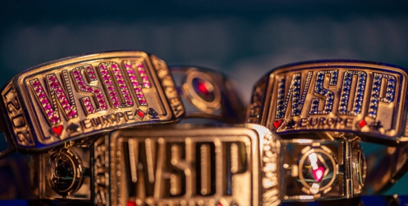 Tutto quello che c’è da sapere sulle WSOP Europe in partenza il 25 ottobre