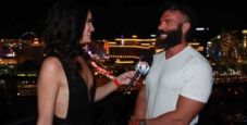 Dan Bilzerian aspetta una mossa dell’avversario per giocare l’heads-up più ricco di sempre