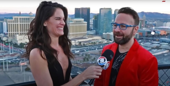 La strategia bizzarra di Daniel Negreanu per il Main Event WSOP