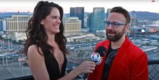 La strategia bizzarra di Daniel Negreanu per il Main Event WSOP