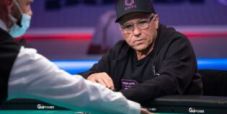 WSOP 2021: Sotiropoulos centra il triplete di Bracciali, Elezra crolla nel Championship