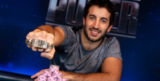 Antonello Ferraiuolo racconta la mano decisiva per la vittoria del braccialetto WSOPE