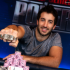 Antonello Ferraiuolo racconta la mano decisiva per la vittoria del braccialetto WSOPE