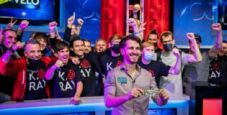WSOP 2021: le classifiche finali e la Money List