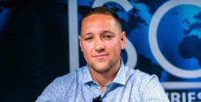 Manuel Ferrari trionfa nel Main Event ICOOP: è lui il nuovo campione italiano