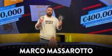 Marco Massarotto racconta la vittoria del Main Event Swiss Poker Open