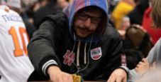 Chi sono i 12 italiani al day 3 del Main Event WSOP e chi saranno i loro avversari