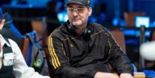 Il nuovo record di Phil Hellmuth: sette tavoli finali in una edizione WSOP!