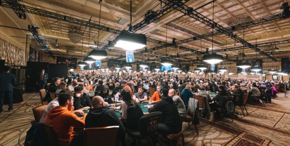 Come è il field di questa edizione World Series Of Poker secondo Robert Mizrachi e Shaun Deeb
