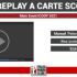 Video replay a carte scoperte tavolo finale Main Event ICOOP