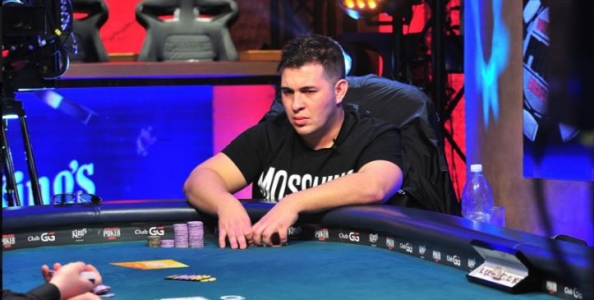 WSOPE Main Event: il ceco Josef Gulas Jr porta a casa il bracciale
