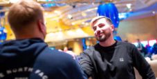 Alessandro Pichierri racconta il call con asso alta al tavolo finale del braccialetto WSOPE
