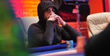 WSOPC: Grande Italia nel main event, altri 22 azzurri avanzano al day 2 e Ricci sogna il bis