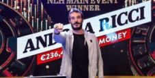 Alì Imsirovic è il GPI Player Of The Year 2021, in Italia comanda Andrea Ricci!
