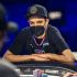 Gianluca Speranza terzo al WPT Five Diamond di Las Vegas