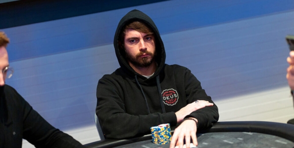 WSOP 2022: Camardese, Andrian e Angelini subito hot nel Main, 33 azzurri volano al day 2
