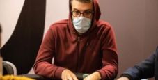 IPO Master: esulta la Turchia, Bianca Baluta seconda e Bernaudo si ferma al 6° posto