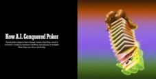 L’articolo del New York Times sul ruolo dei solver nel poker odierno