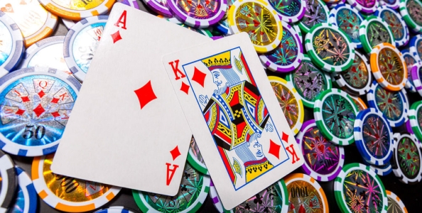 Poker Live: gli appuntamenti della settimana in Europa e nel Mondo