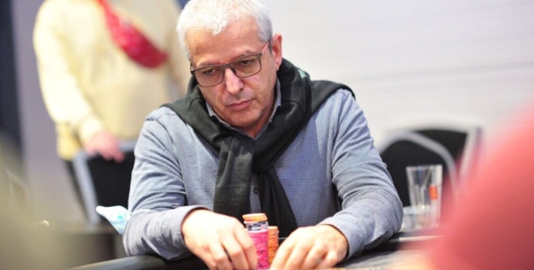 WSOPC: caliamo il tris al tavolo finale del main con Di Giacomo, Andrian e Uguccioni