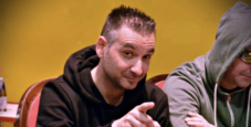 Winter Series: Daniele De Feo inizia il 2022 alla grande vincendo il New Year Major