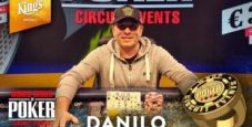 WSOPC: Donnini colpaccio e ring al Kings, Savinelli già in agguato nel Monster
