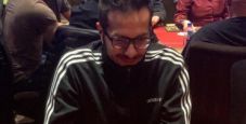 Poker live: Angelini vola al Main di Rozvadov, Sanchioni fa il duro alla Battle of Malta