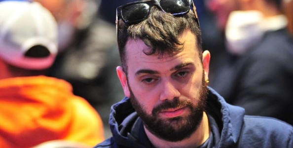 WSOP 2023: troppi big per Sammartino nel PPC, ci riproviamo con Tantillo e altri azzurri nel NL!