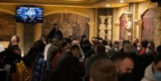 IPO Master: Astarita, Cortellazzi e Begni partono forte, out Castelluccio e Perati nel day 1A
