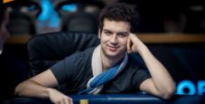 Poker Live: Addamo detta legge alle Triton Series, Madrid terra di record anche nel WPO