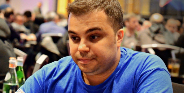 Winter Series: grandi vittorie domenicali per sasa14x e jackreraise in attesa dei numeri definitivi al Main Event